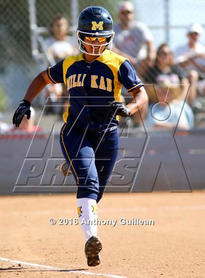 Thumbnail 3 in Millikan @ Mater Dei photogallery.