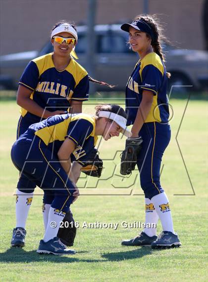 Thumbnail 2 in Millikan @ Mater Dei photogallery.