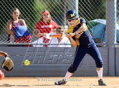 Thumbnail 3 in Millikan @ Mater Dei photogallery.