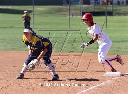 Thumbnail 2 in Millikan @ Mater Dei photogallery.