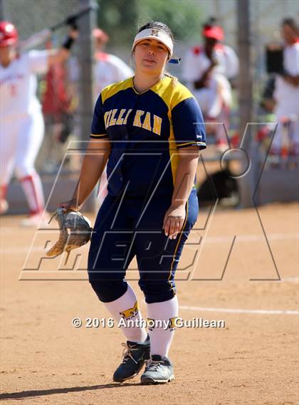 Thumbnail 3 in Millikan @ Mater Dei photogallery.