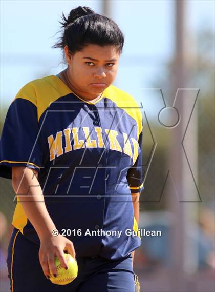Thumbnail 2 in Millikan @ Mater Dei photogallery.