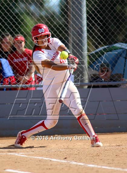 Thumbnail 3 in Millikan @ Mater Dei photogallery.