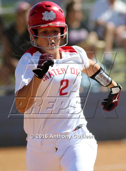 Thumbnail 3 in Millikan @ Mater Dei photogallery.