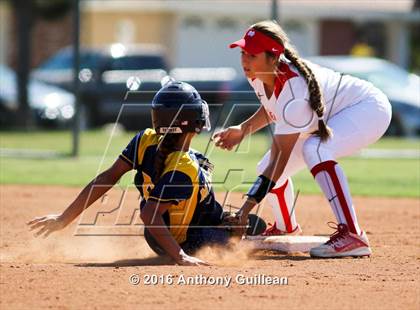 Thumbnail 3 in Millikan @ Mater Dei photogallery.