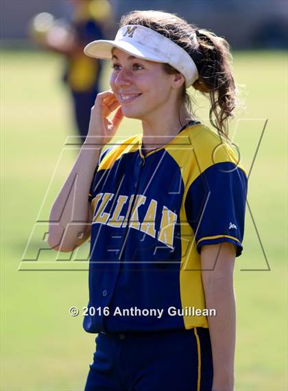 Thumbnail 1 in Millikan @ Mater Dei photogallery.