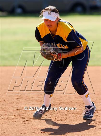Thumbnail 3 in Millikan @ Mater Dei photogallery.