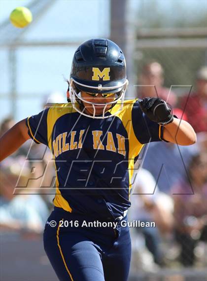 Thumbnail 1 in Millikan @ Mater Dei photogallery.