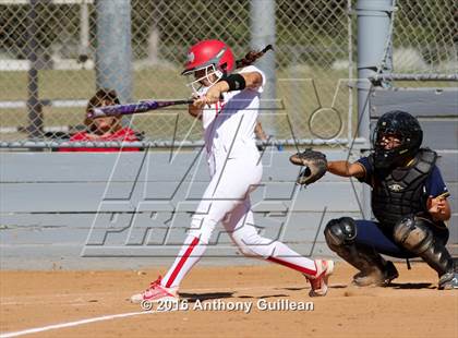 Thumbnail 2 in Millikan @ Mater Dei photogallery.