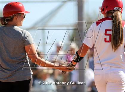 Thumbnail 3 in Millikan @ Mater Dei photogallery.