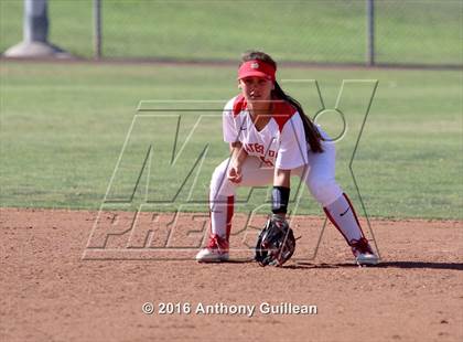 Thumbnail 1 in Millikan @ Mater Dei photogallery.