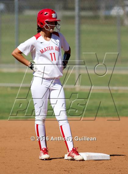 Thumbnail 2 in Millikan @ Mater Dei photogallery.