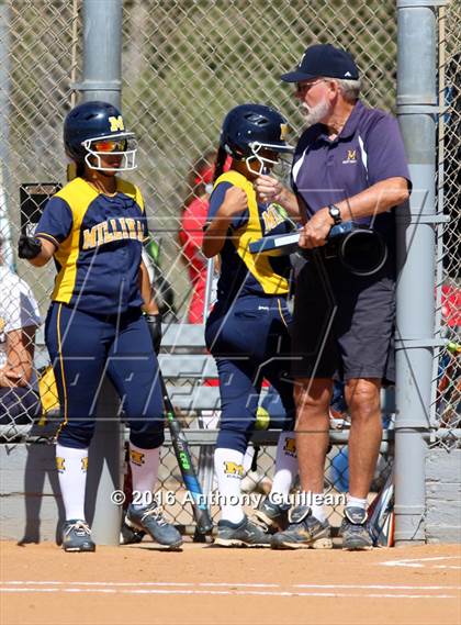 Thumbnail 3 in Millikan @ Mater Dei photogallery.