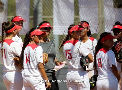Thumbnail 3 in Millikan @ Mater Dei photogallery.