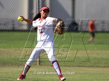 Thumbnail 3 in Millikan @ Mater Dei photogallery.