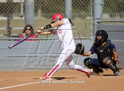 Thumbnail 2 in Millikan @ Mater Dei photogallery.