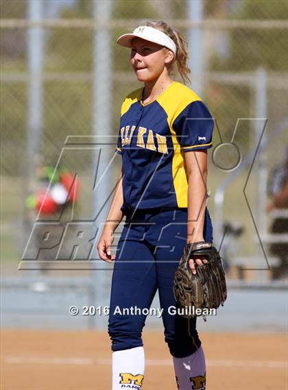 Thumbnail 1 in Millikan @ Mater Dei photogallery.