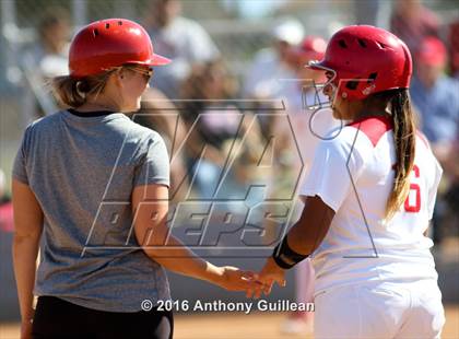Thumbnail 2 in Millikan @ Mater Dei photogallery.