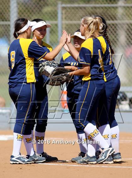 Thumbnail 2 in Millikan @ Mater Dei photogallery.