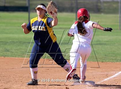 Thumbnail 1 in Millikan @ Mater Dei photogallery.