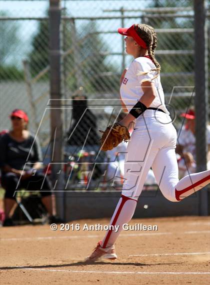 Thumbnail 3 in Millikan @ Mater Dei photogallery.