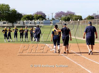 Thumbnail 2 in Millikan @ Mater Dei photogallery.