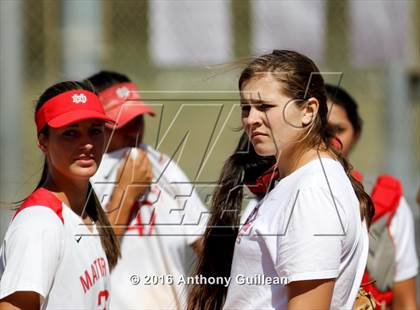 Thumbnail 1 in Millikan @ Mater Dei photogallery.