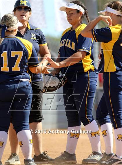 Thumbnail 2 in Millikan @ Mater Dei photogallery.