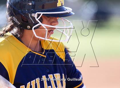 Thumbnail 1 in Millikan @ Mater Dei photogallery.