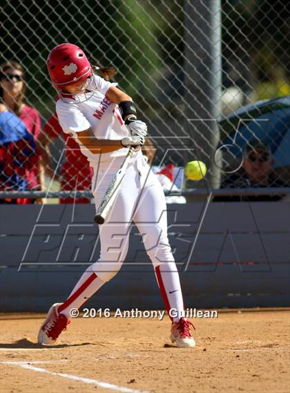 Thumbnail 1 in Millikan @ Mater Dei photogallery.