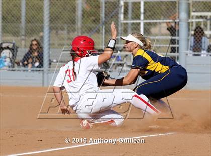 Thumbnail 1 in Millikan @ Mater Dei photogallery.