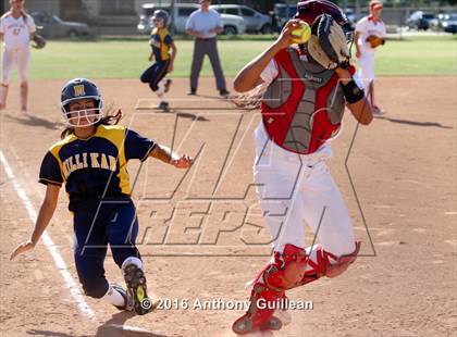 Thumbnail 2 in Millikan @ Mater Dei photogallery.