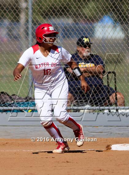 Thumbnail 3 in Millikan @ Mater Dei photogallery.