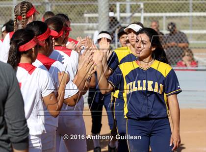 Thumbnail 3 in Millikan @ Mater Dei photogallery.