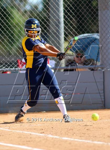Thumbnail 2 in Millikan @ Mater Dei photogallery.