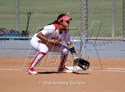 Thumbnail 1 in Millikan @ Mater Dei photogallery.