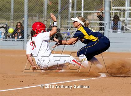Thumbnail 3 in Millikan @ Mater Dei photogallery.