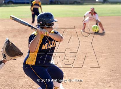 Thumbnail 3 in Millikan @ Mater Dei photogallery.