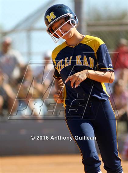 Thumbnail 2 in Millikan @ Mater Dei photogallery.