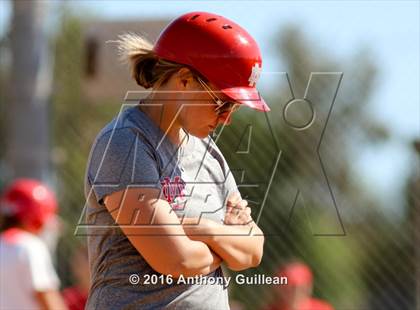 Thumbnail 1 in Millikan @ Mater Dei photogallery.