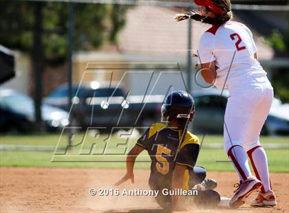 Thumbnail 2 in Millikan @ Mater Dei photogallery.