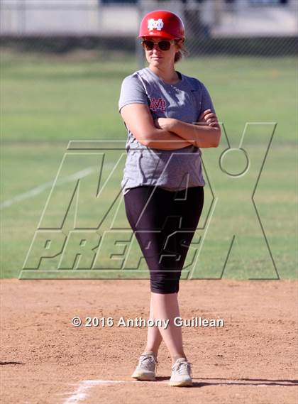 Thumbnail 1 in Millikan @ Mater Dei photogallery.