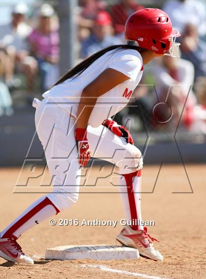 Thumbnail 2 in Millikan @ Mater Dei photogallery.