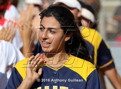 Thumbnail 1 in Millikan @ Mater Dei photogallery.