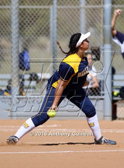 Thumbnail 2 in Millikan @ Mater Dei photogallery.