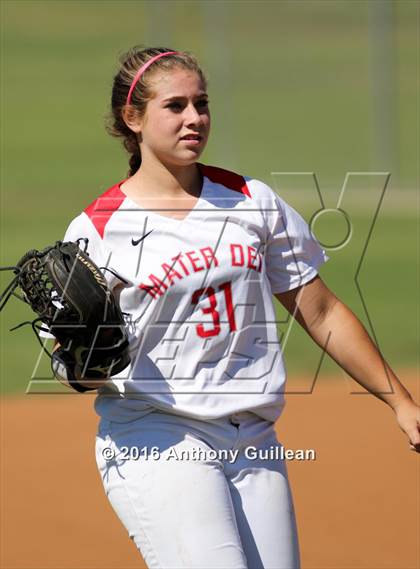 Thumbnail 2 in Millikan @ Mater Dei photogallery.