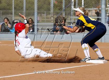 Thumbnail 2 in Millikan @ Mater Dei photogallery.