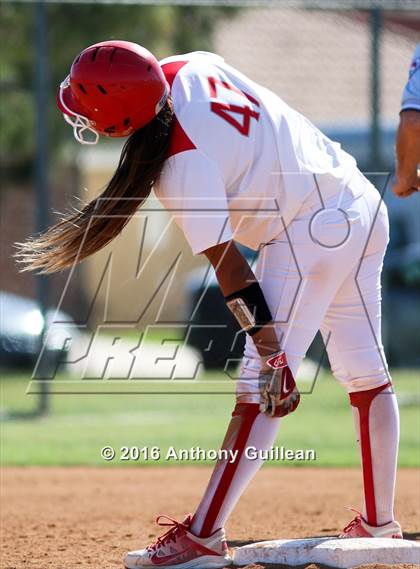 Thumbnail 3 in Millikan @ Mater Dei photogallery.