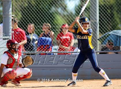 Thumbnail 2 in Millikan @ Mater Dei photogallery.