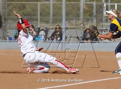 Thumbnail 1 in Millikan @ Mater Dei photogallery.